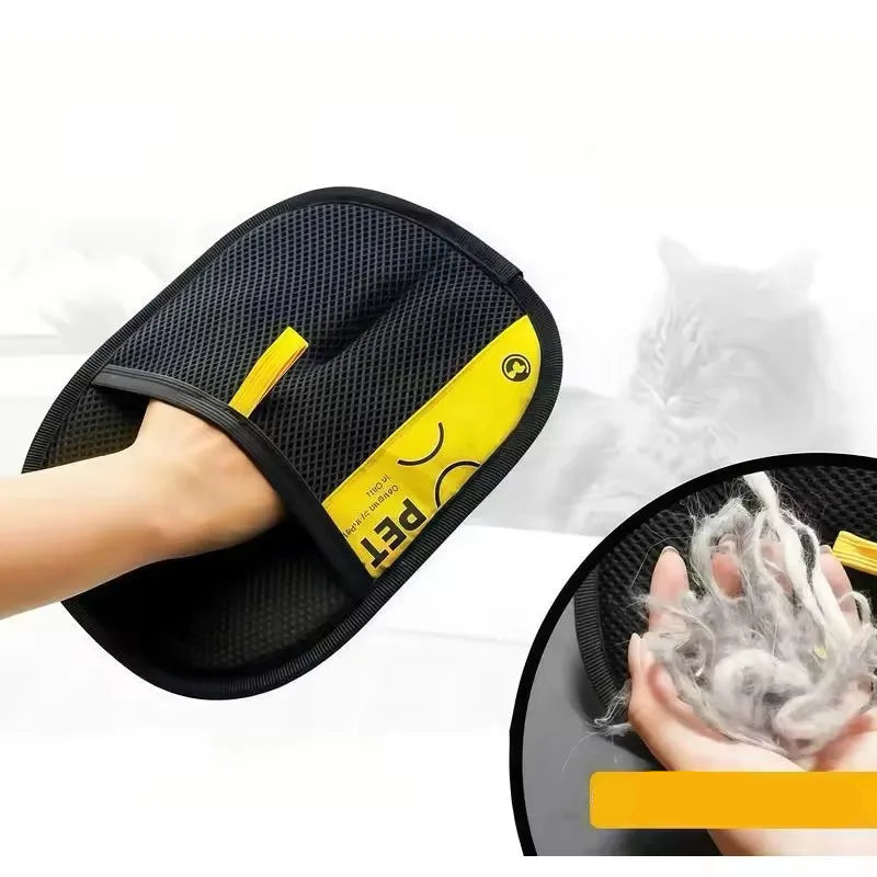 CLEANLIO™ Tierhaar-Entferner Handschuh
